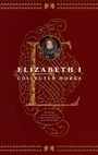 Cover: Elizabeth I - University of Chicago Press
