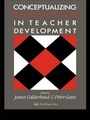 Cover: Conceptualising Reflection In Teacher Development - Routledge Falmer