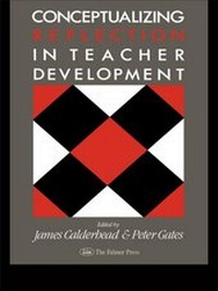 Enlarge image Cover: Conceptualising Reflection In Teacher Development - Routledge Falmer