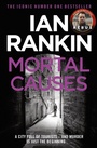 Cover: Mortal Causes - Orion (an Imprint of The Orion Publishing Group Ltd )