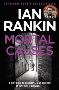 Cover: Mortal Causes - Orion (an Imprint of The Orion Publishing Group Ltd )