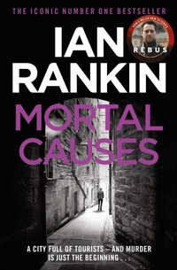 Enlarge image Cover: Mortal Causes - Orion (an Imprint of The Orion Publishing Group Ltd )