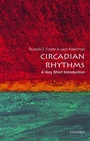 Cover: Circadian Rhythms - Oxford University Press