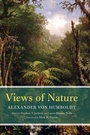 Cover: Views of Nature - University of Chicago Press