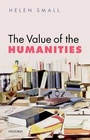 Cover: The Value of the Humanities - Oxford University Press