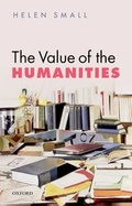 Cover: The Value of the Humanities - Oxford University Press