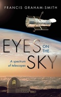 Cover: Eyes on the Sky - Oxford University Press