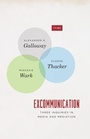 Cover: Excommunication - University of Chicago Press