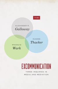 Enlarge image Cover: Excommunication - University of Chicago Press