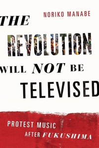 Enlarge image Cover: The Revolution Will Not Be Televised - Oxford University Press Inc