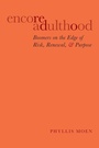 Cover: Encore Adulthood - Oxford University Press Inc