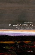 Cover: Islamic Ethics: A Very Short Introduction - Oxford University Press