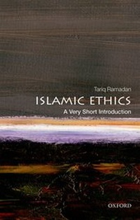Abbildung von: Islamic Ethics: A Very Short Introduction - Oxford University Press