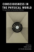 Cover: Consciousness in the Physical World - OUP eBook