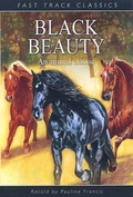 Cover: Black Beauty - Evans Brothers Ltd