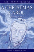 Cover: A Christmas Carol - Evans Brothers Ltd