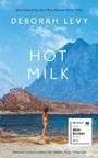Cover: Hot Milk - Hamish Hamilton Ltd