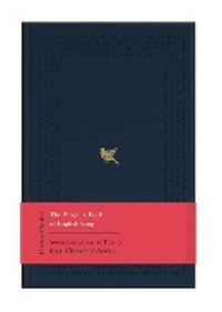 Enlarge image Cover: The Penguin Book of English Song - Penguin Classics