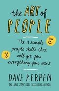 Cover: The Art of People - Portfolio Penguin