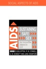 Cover: Sustaining Safe Sex - Routledge Falmer