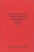 Cover: Beyond Comfort Zones in Multiculturalism - Praeger Publishers Inc