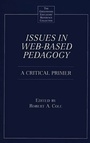 Cover: Issues in Web-Based Pedagogy - Greenwood Press