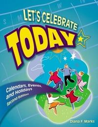 Abbildung von: Let's Celebrate Today - Bloomsbury Libraries Unlimited