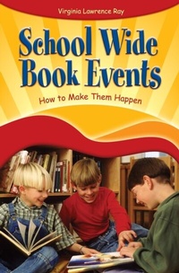 Abbildung von: School Wide Book Events - Bloomsbury Libraries Unlimited