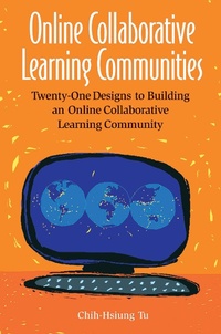 Abbildung von: Online Collaborative Learning Communities - Bloomsbury Libraries Unlimited