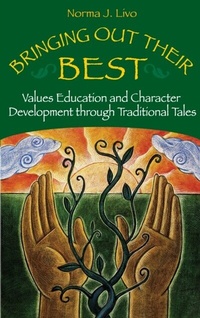 Abbildung von: Bringing Out Their Best - Bloomsbury Libraries Unlimited