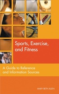 Cover: Sports, Exercise, and Fitness - Libraries Unlimited Inc