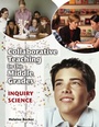 Cover: Collaborative Teaching in the Middle Grades - Libraries Unlimited Inc