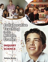 Abbildung von: Collaborative Teaching in the Middle Grades - Bloomsbury Libraries Unlimited