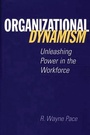 Cover: Organizational Dynamism - Praeger Publishers Inc