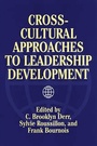 Cover: Cross-Cultural Approaches to Leadership Development - Praeger Publishers Inc