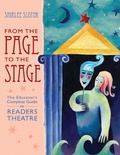 Cover: From the Page to the Stage - Libraries Unlimited Inc