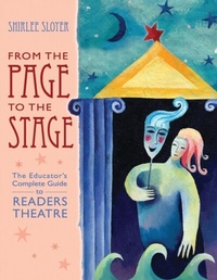 Abbildung von: From the Page to the Stage - Bloomsbury Libraries Unlimited