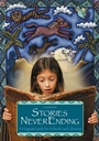 Cover: Stories NeverEnding - Libraries Unlimited Inc