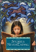 Cover: Stories NeverEnding - Libraries Unlimited Inc