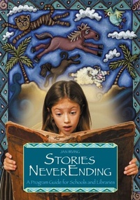 Abbildung von: Stories NeverEnding - Bloomsbury Libraries Unlimited