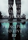 Cover: Principles To Live By - Doubleday Canada
