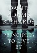 Cover: Principles To Live By - Doubleday Canada