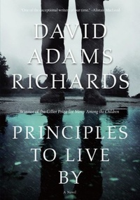 Enlarge image Cover: Principles To Live By - Doubleday Canada