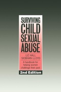 Cover: Surviving Child Sexual Abuse - Routledge Falmer