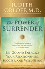 Cover: The Power of Surrender - Harmony/Rodale/Convergent