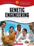 Cover: Genetic Engineering: Science, Technology, Engineering (Calling All Innovators: A Career for You) - C. Press/F. Watts Trade