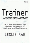 Cover: Trainer Assessment - Gower Publishing Ltd