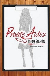 Enlarge image Cover: Private Aides Please Sign in - HIS Publishing Group