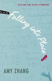 Abbildung von: Falling Into Place - Turtleback Books