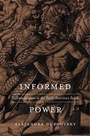 Cover: Informed Power - Harvard University Press